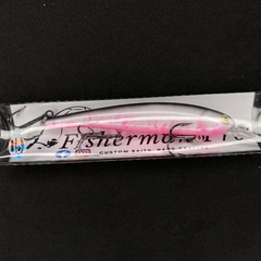 Jerkbait 3c Raton Rosa - tienda en línea