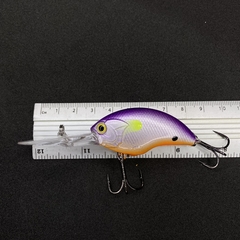 Crankbait DEEP Purpple - tienda en línea