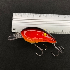 Crankbait SH Red Craw - FishermanProLures