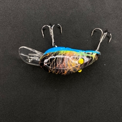 Crankbait SH Franki Blue - comprar en línea