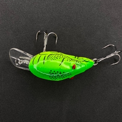 Crankbait SH Fire Tiger - comprar en línea