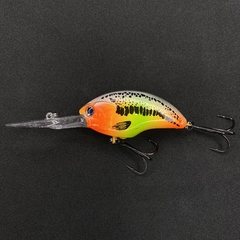 Crankbait DEEP Boca de Fuego