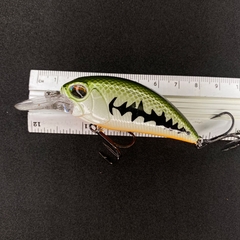 Crankbait D Baby Bass - FishermanProLures