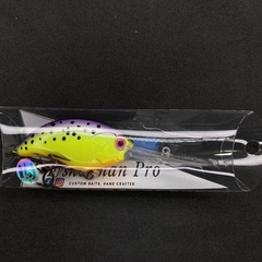 Crankbait DEEP Doble Cara Old School - tienda en línea