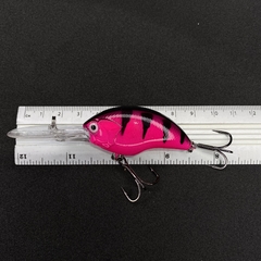 Crankbait DEEP Pinky - FishermanProLures