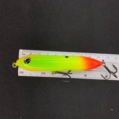 Paseante Bullet Fab - FishermanProLures