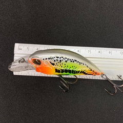 Crankbait D Boca de Fuego Y - tienda en línea