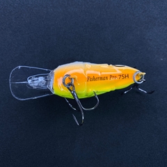 Crankbait SH Doble Cara Raton/Old School - comprar en línea