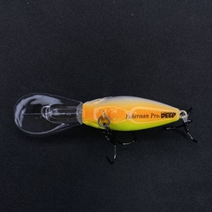 Crankbait DEEP Doble Cara Old School en internet