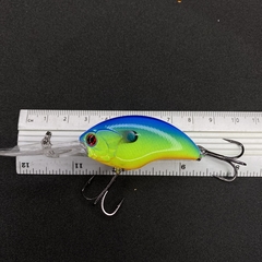 Crankbait DEEP Blue en internet