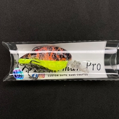 Crankbait SH Franki Yellow - tienda en línea