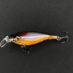 Crankbait Silver Silver Flash en internet