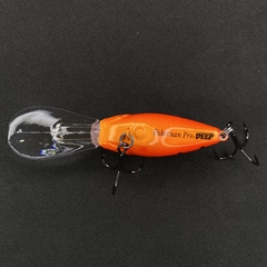 Crankbait DEEP Mamba Roja en internet