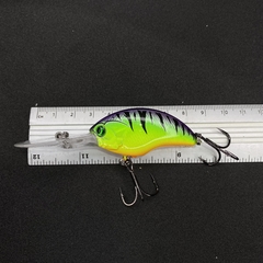 Crankbait DEEP Jocker - FishermanProLures