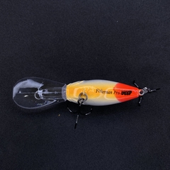 Crankbait DEEP Raton Cola Roja en internet