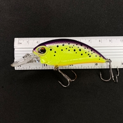 Crankbait D Old School - FishermanProLures