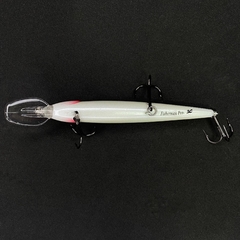 Jerkbait 3c Baby Bass - FishermanProLures