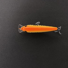 Crankbait SILVER Orange - comprar en línea