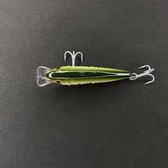 Crankbait SILVER Baby Bass - comprar en línea