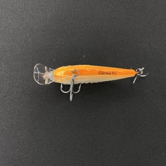 Crankbait SILVER Baby Bass en internet