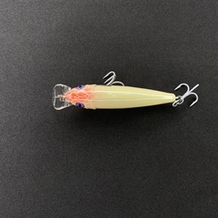 Crankbait SILVER Hueso - comprar en línea