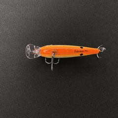 Crankbait SILVER Hueso en internet