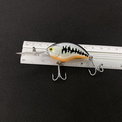 Crankbait DEEP Doble Cara - FishermanProLures