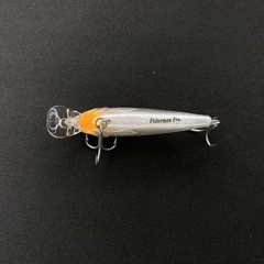 Crankbait SILVER Invisible en internet