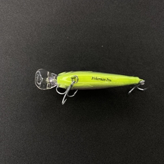 Crankbait SILVER Old School 2 en internet