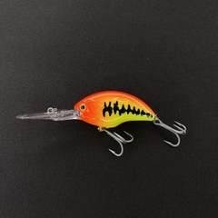 Crankbait DEEP Hot Tiger