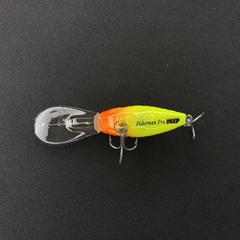 Crankbait DEEP Hot Tiger en internet