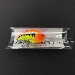 Crankbait DEEP Hot Tiger - tienda en línea