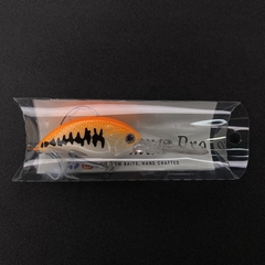 Crankbait DEEP Orange - tienda en línea