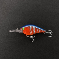 Crankbait 7CB Emy Blue