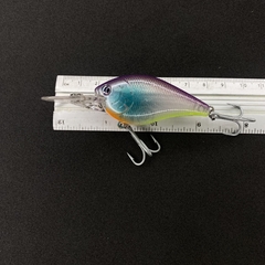 Crankbait 7CB Jonuta - FishermanProLures