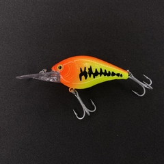 Crankbait 7CB Hot Tiger