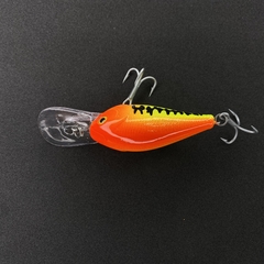 Crankbait 7CB Hot Tiger - comprar en línea