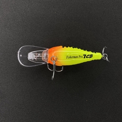 Crankbait 7CB Hot Tiger en internet