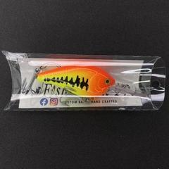 Crankbait 7CB Hot Tiger - tienda en línea