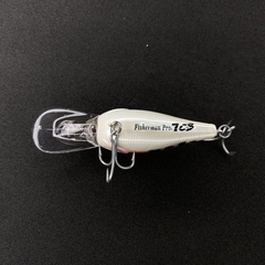 Crankbait 7CB Silver Flash en internet