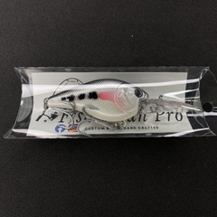 Crankbait 7CB Silver Flash - tienda en línea