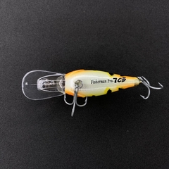 Crankbait 7CB Tucunare en internet