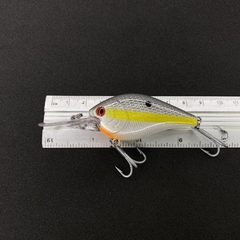 Crankbait 7CB Alvarado - FishermanProLures