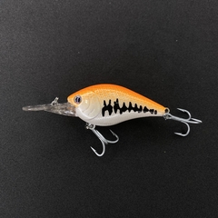 Crankbait 7CB Orange