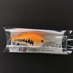 Crankbait 7CB Orange - tienda en línea