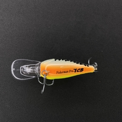 Crankbait 7CB Doble Cara en internet