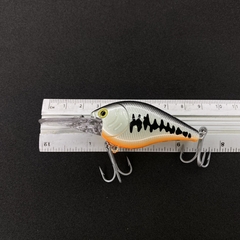 Crankbait 7CB Doble Cara - FishermanProLures