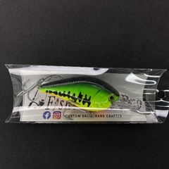 Crankbait 7CB Doble Cara - tienda en línea