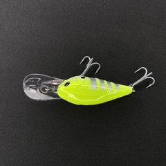 Crankbait 7CB Raton Charatreuse - comprar en línea