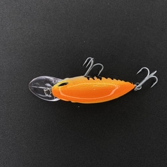 Crankbait D Orange - comprar en línea